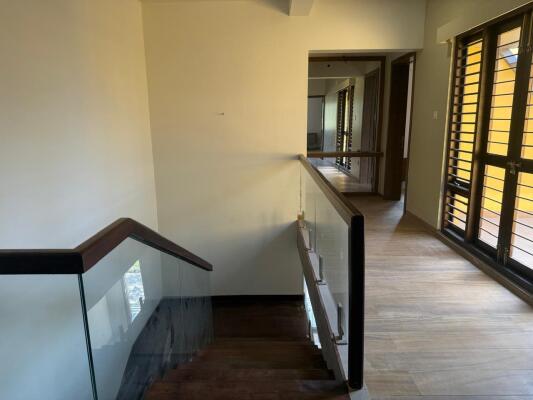 4 Bedroom House in Kakkanad, Kochi