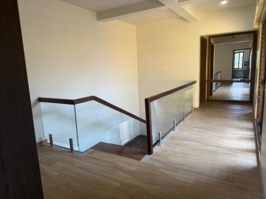 4 Bedroom House in Kakkanad, Kochi