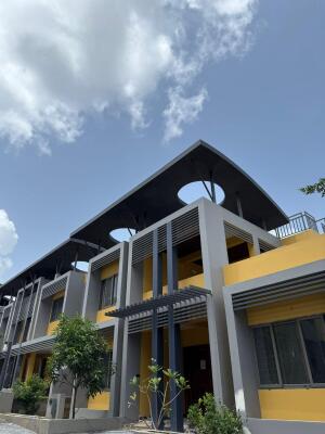4 Bedroom House in Kakkanad, Kochi