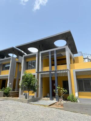 4 Bedroom House in Kakkanad, Kochi