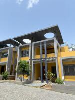 4 Bedroom House in Kakkanad, Kochi