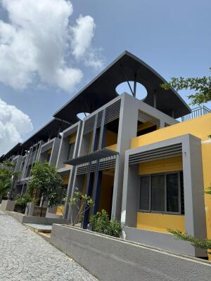 4 Bedroom House in Kakkanad, Kochi