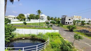 Residential land / Plot in Thiruporur, OMR