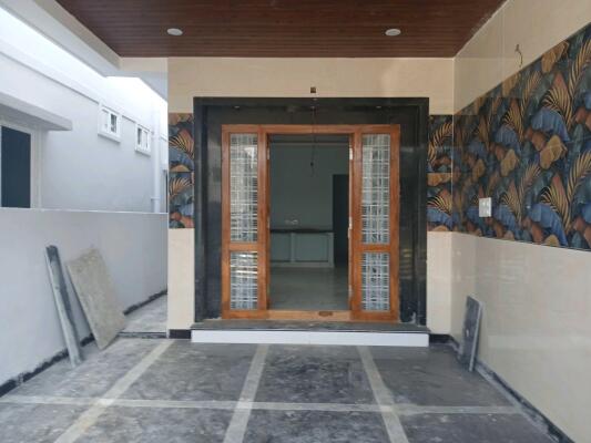 2 Bedroom House in Kachwani Singaram, Peerzadiguda, Hyderabad