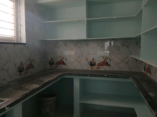 2 Bedroom House in Kachwani Singaram, Peerzadiguda, Hyderabad