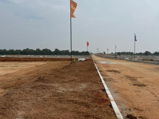 Residential land / Plot in Kadthal, Hyderabad