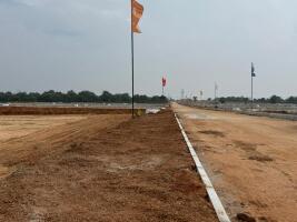Residential land / Plot in Kadthal, Hyderabad