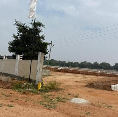 Residential land / Plot in Kadthal, Hyderabad