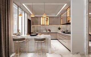 4 BHK Flat in Bapu Nagar, Jaipur