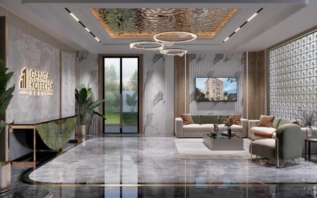 4 BHK Flat in Bapu Nagar, Jaipur