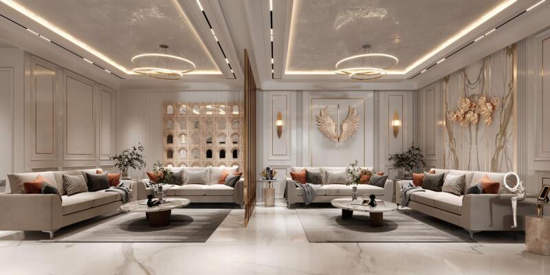 4 BHK Flat in Bapu Nagar, Jaipur