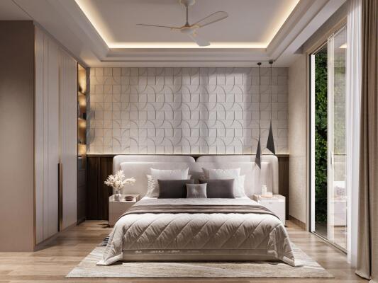 4 BHK Flat in Bapu Nagar, Jaipur