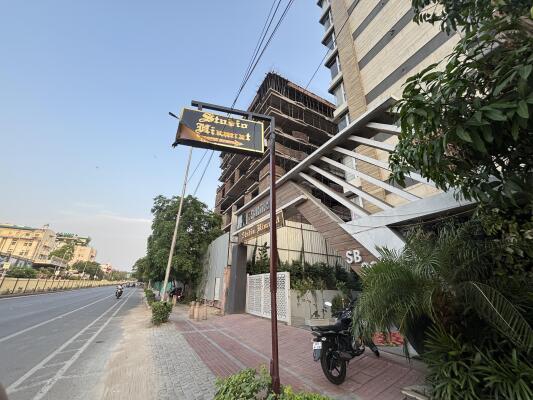 4 BHK Flat in Bapu Nagar, Jaipur