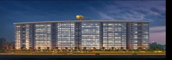 2 BHK Flat in Sector 46 A Seawoods, Navi Mumbai
