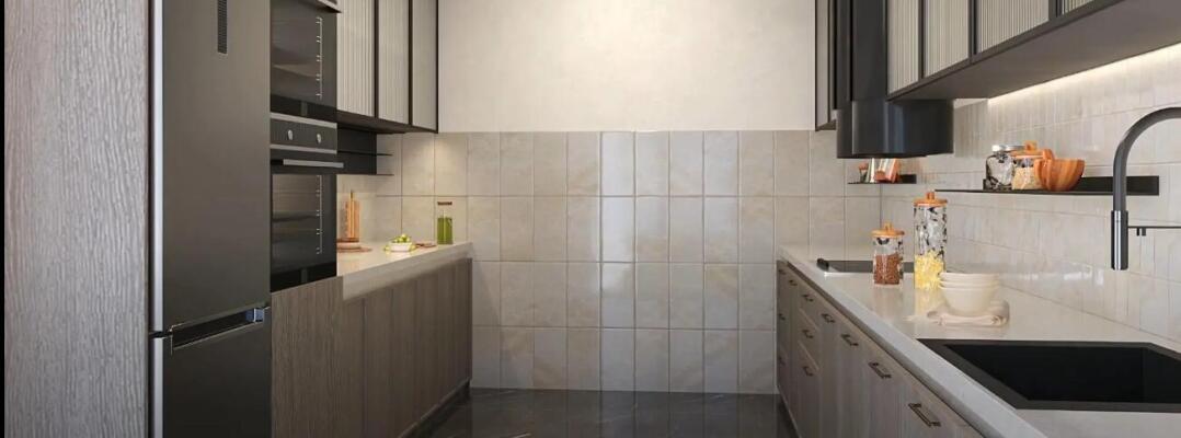 2 BHK Flat in Sector 46 A Seawoods, Navi Mumbai