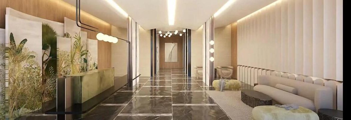 2 BHK Flat in Sector 46 A Seawoods, Navi Mumbai