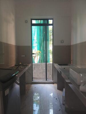 2 BHK Flat in Dadar West, Mumbai