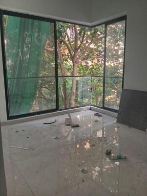 2 BHK Flat in Dadar West, Mumbai