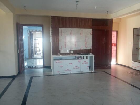 3 BHK Flat in Madipakkam, Chennai