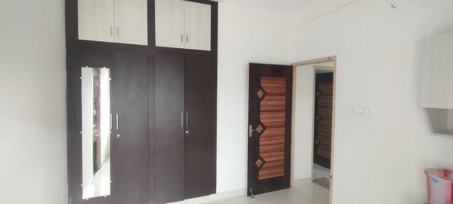 3 BHK Flat in Madipakkam, Chennai