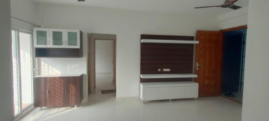 3 BHK Flat in Madipakkam, Chennai