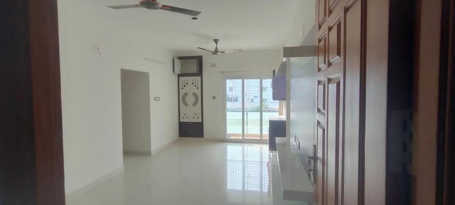 3 BHK Flat in Madipakkam, Chennai