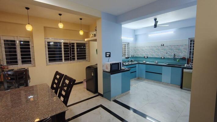 3 BHK Flat in Madipakkam, Chennai