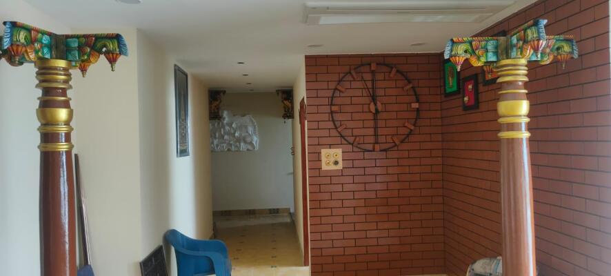 3 BHK Flat in Madipakkam, Chennai