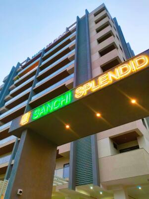 3 BHK Flat in Bhuwana, Udaipur