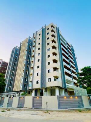 3 BHK Flat in Bhuwana, Udaipur
