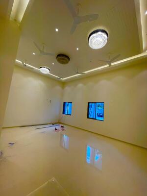 3 BHK Flat in Bhuwana, Udaipur