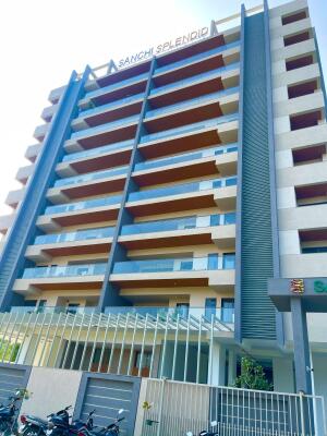 3 BHK Flat in Bhuwana, Udaipur