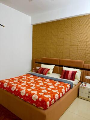 3 BHK Flat in Bhuwana, Udaipur