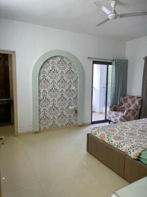3 BHK Flat in Bhuwana, Udaipur