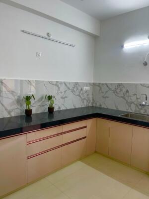 3 BHK Flat in Bhuwana, Udaipur