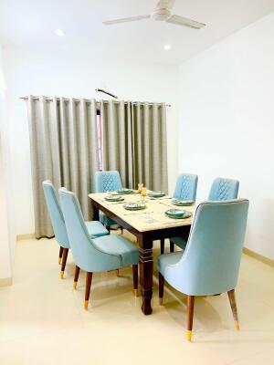 3 BHK Flat in Bhuwana, Udaipur