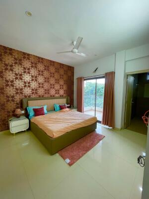 3 BHK Flat in Bhuwana, Udaipur