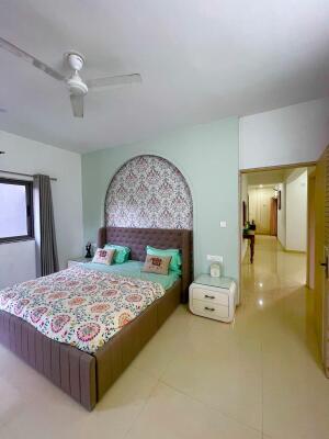 3 BHK Flat in Bhuwana, Udaipur