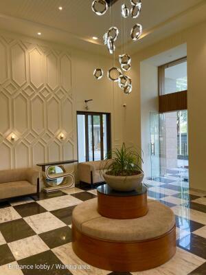 3 BHK Flat in Bhuwana, Udaipur