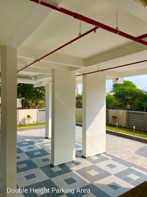 3 BHK Flat in Bhuwana, Udaipur