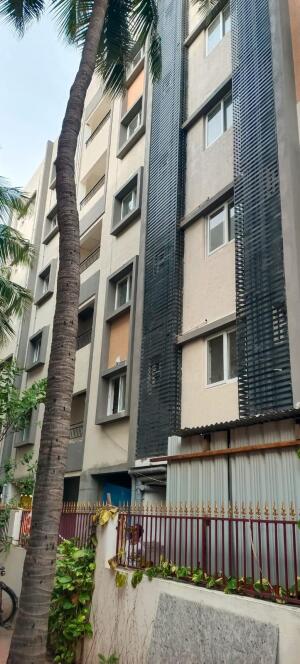 2 BHK Flat in Kodambakkam, GST Road