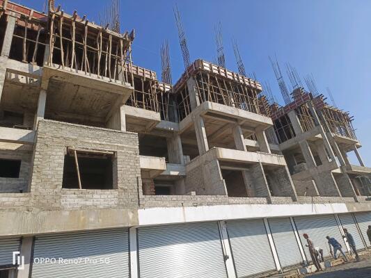 3 BHK Flat in New Manish Nagar, Nagpur
