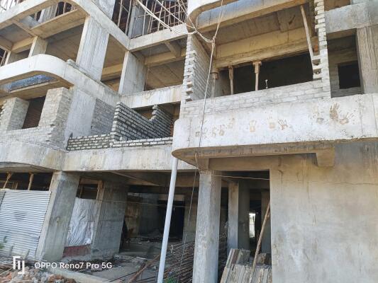 3 BHK Flat in New Manish Nagar, Nagpur