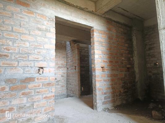3 BHK Flat in New Manish Nagar, Nagpur
