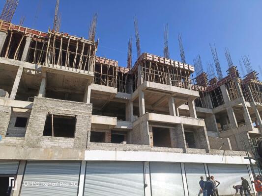 3 BHK Flat in New Manish Nagar, Nagpur
