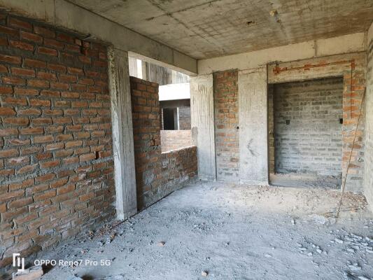 3 BHK Flat in New Manish Nagar, Nagpur