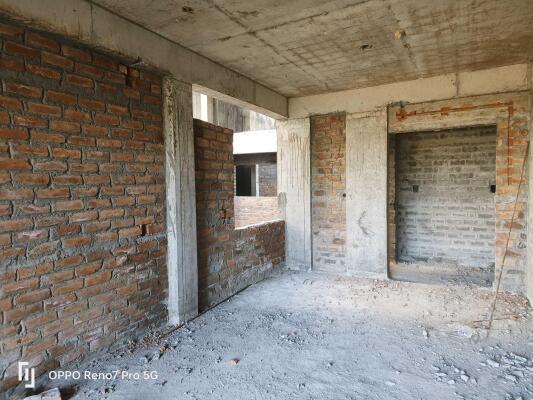 3 BHK Flat in New Manish Nagar, Nagpur