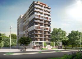 3 BHK Flat in Navratna Complex, Udaipur
