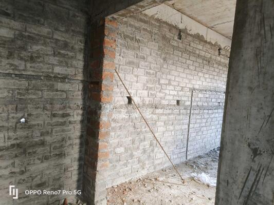3 BHK Flat in New Manish Nagar, Nagpur