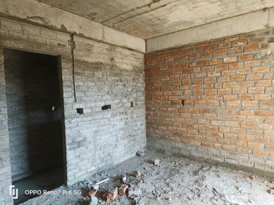 3 BHK Flat in New Manish Nagar, Nagpur